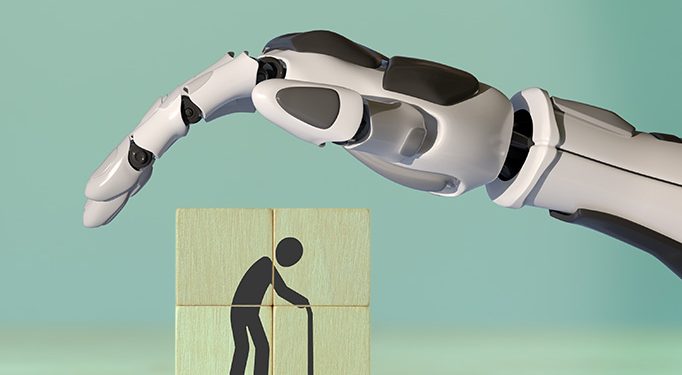 AAL – Ambient Assisted Living