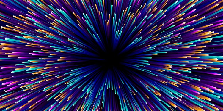 Dynamisch zu sein bedeutet sich zu verändern.