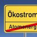 Atomenergie gehört nicht zu den nachhaltigen Energiearten.