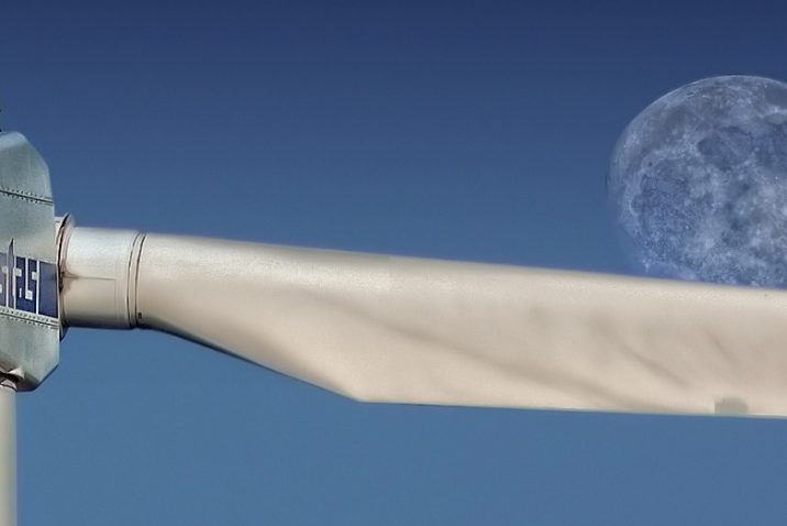 Die Windenergie gehört zu den bekanntesten erneuerbaren Energien.