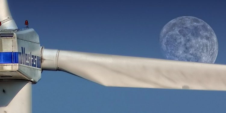 Die Windenergie gehört zu den bekanntesten erneuerbaren Energien.