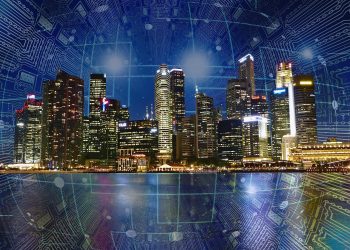 Das Internet der Dinge ist allumfassend