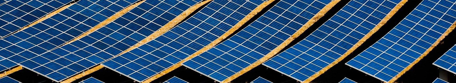 Photovoltaik ist die günstigste alternative Energieform