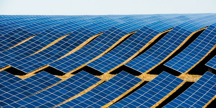 Photovoltaik ist die günstigste alternative Energieform