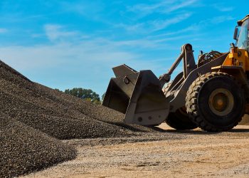 Der Ressourcenverbrauch zerstört unsere Lebensgrundlage