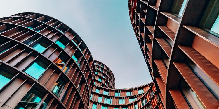 Smarte Gebäudetechnologie spart Energie