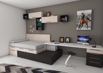 Smarte Gebäudesteuerungen passen sich an die Gegebenheiten an.