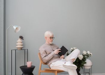 Smart Living fängt zu Hause an.