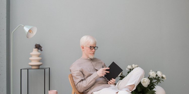 Smart Living fängt zu Hause an.