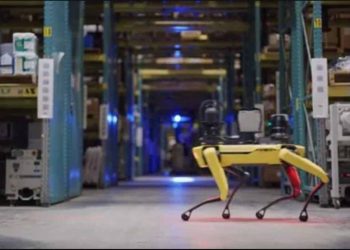 Der Aufstieg der humanoiden Roboter – auch in der Pflege?