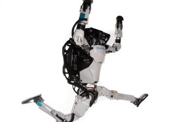 Der Aufstieg der humanoiden Roboter – auch in der Pflege?