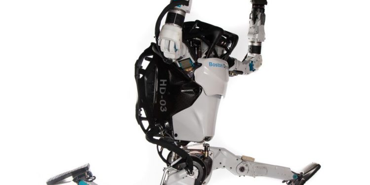 Der Aufstieg der humanoiden Roboter – auch in der Pflege?