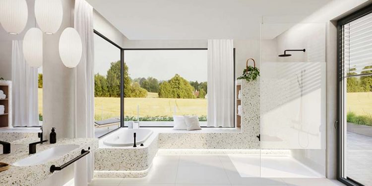 Zuhause zurechtfinden trotz Mobilitätseinschränkungen