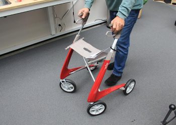 Pflege: Was wir von Dänemark lernen können