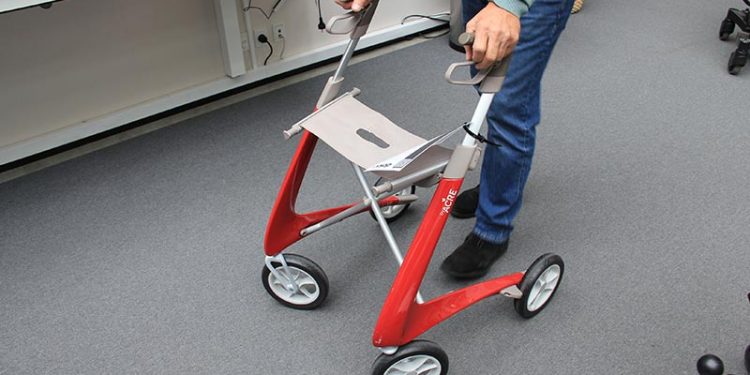 Pflege: Was wir von Dänemark lernen können