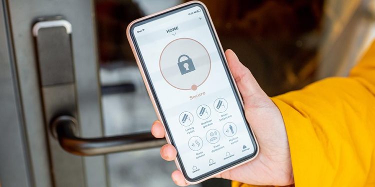 Was Sie über Smart Locks wissen müssen: Expertentipps zur Sicherheit