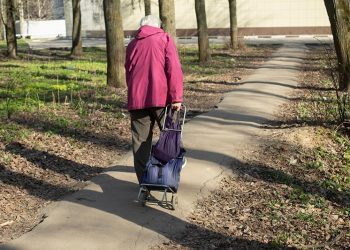 Existenzangst: Sorge um Lebenshaltungskosten und Lebensstandard wächst