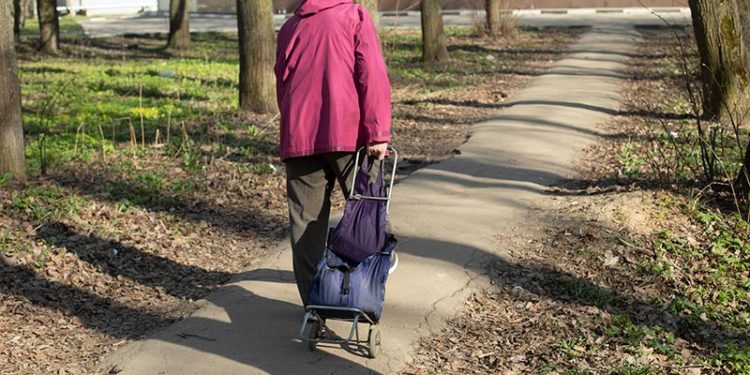 Existenzangst: Sorge um Lebenshaltungskosten und Lebensstandard wächst