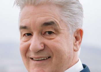 Unser Interviewpartner: Axel Albrecht, Geschäftsführer der Assisted Home Solutions. Credit: Assisted Home Solutions