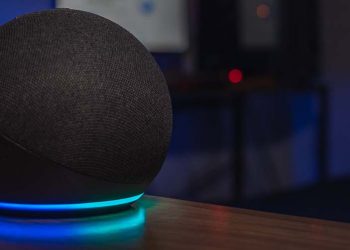 Freihändige Steuerung