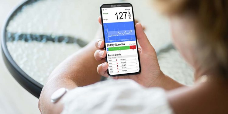 Connected Health