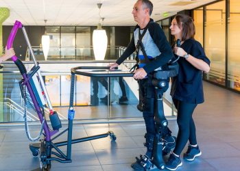 Ergonomic assistance systems