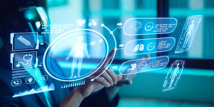 Predictive Healthcare
