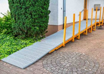 Access aids