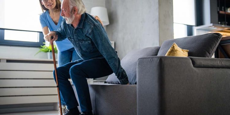 Lifter & Aufstehhilfen