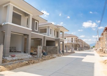 If you are buying an apartment or house now in your senior years—or planning to renovate—you have the opportunity to think about tomorrow today. Credit: Shutterstock