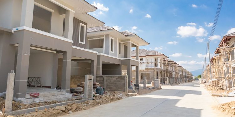 If you are buying an apartment or house now in your senior years—or planning to renovate—you have the opportunity to think about tomorrow today. Credit: Shutterstock