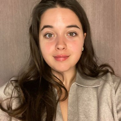 Quintina Jonckheere, Project Manager for “Dementia-Friendly City” in Bruges (Credit: Private)