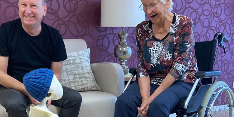 Credit: Navel Robotics GmbH