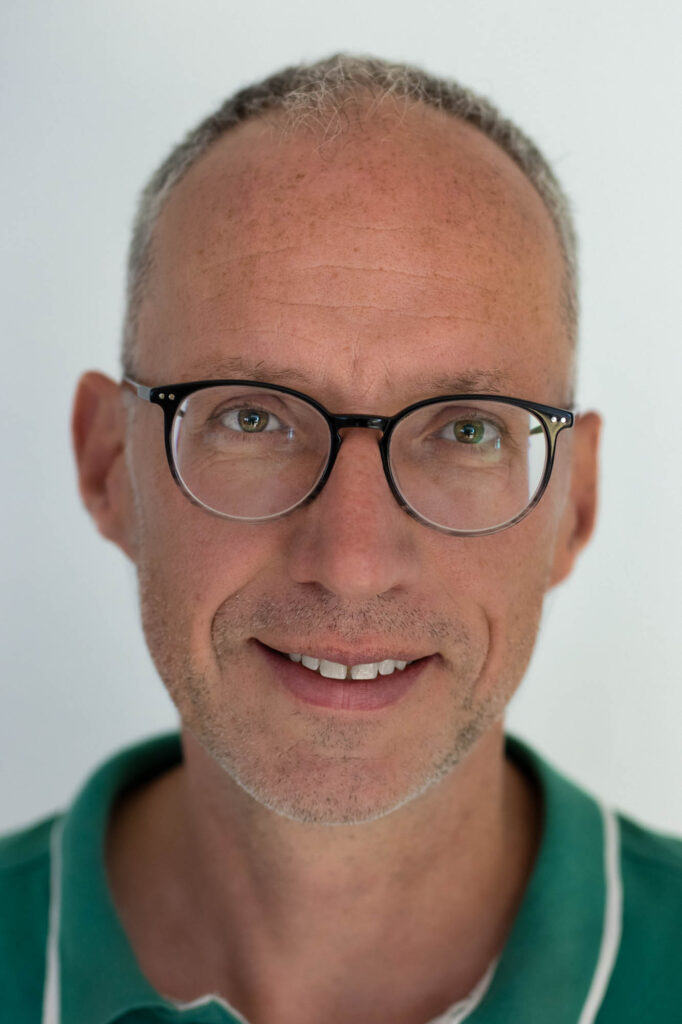 Elmar Kreft (Credit: BGT EV)