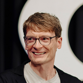 Claude Toussaint, Credit: Navel Robotics GmbH