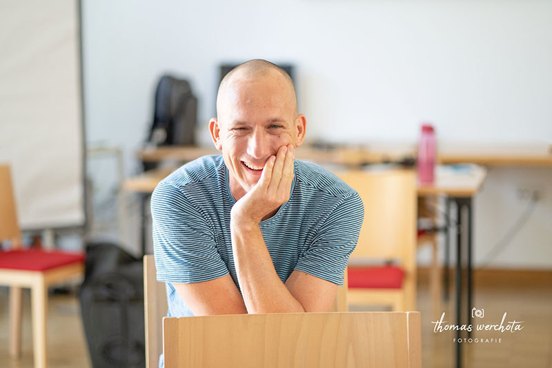 Raphael Schönborn (Credit: Thomas Werchota)