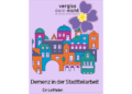 Leitfaden für Kommunen: Demenz in der Stadtteilarbeit