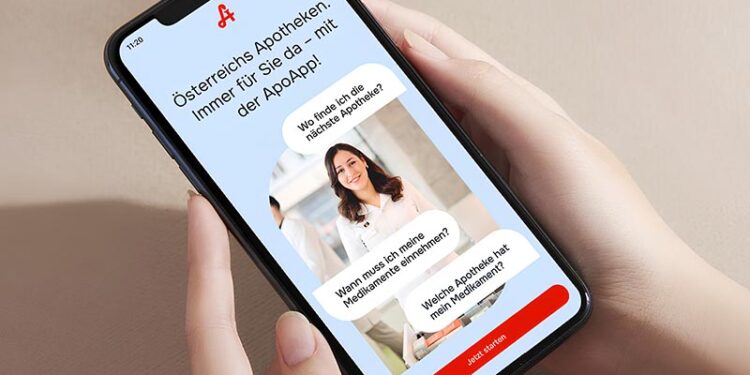Credit: Österr. Apothekenkammer
