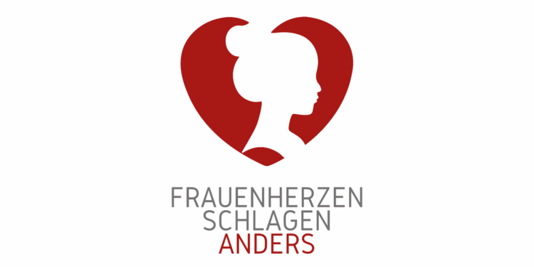 Frauenherzen schlagen anders - und brauchen mehr Aufmerksamkeit.