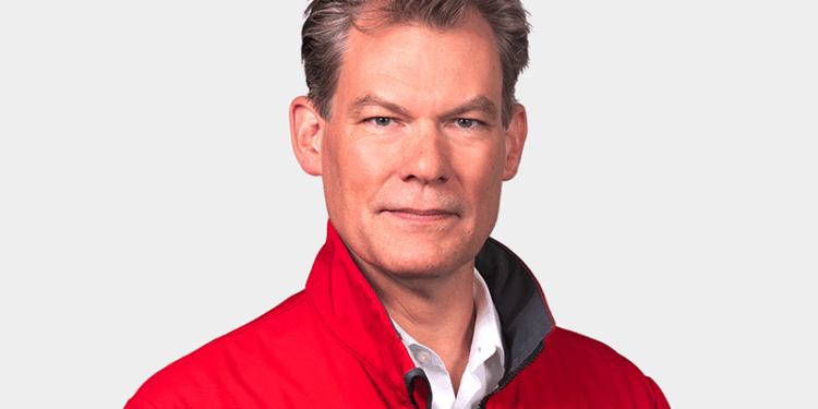 Unser Interviewpartner Nicolas Tobaben ist Bereichsleiter für Katastrophenschutz beim deutschen Johanniter Landesverband Nord (Credit: Johanniter)