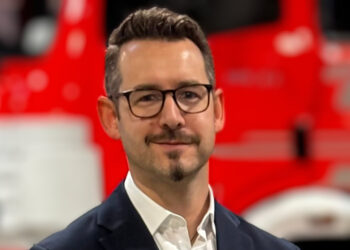 Christoph Sterbenz ist Landessekretär des Kärntner Zivilschutzverbands - er erklärt uns im Interview den Familiennotfallplan - Credit: Zivilschutzverband