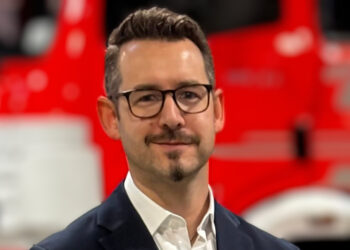 Christoph Sterbenz ist Landessekretär des Kärntner Zivilschutzverbands - er erklärt uns im Interview den Familiennotfallplan - Credit: Zivilschutzverband