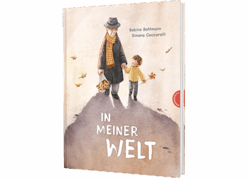 "In my world" is published by Thienemann Verlag