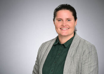 Unsere Interviewpartnerin: Christine Freymuth, Expertin für gemeinwesenorientierte SeniorInnenarbeit im Kuratorium Deutsche Altershilfe (KDA)