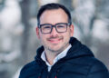 Unser Interviewpartner: Stefan Gaschler, Produktspezialist bei Alumat (Credit: Alumat)