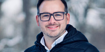 Unser Interviewpartner: Stefan Gaschler, Produktspezialist bei Alumat (Credit: Alumat)