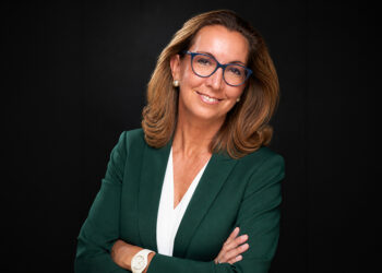 Unsere Interviewpartnerin: Silvia Merschitsch (Fotocredit: Privat/KI)