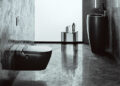 A well-chosen toilet can improve hygiene and independence in old age. Credit: LAUFEN