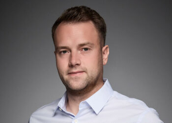 Was muss ich beachten, wenn ich einen Badelift auswähle? Im Interview dazu. Nico Rosenstädt, Geschäftsführer von Idumo Austria (Credit: Idumo Austria)