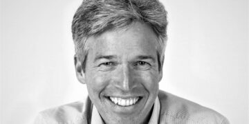 Unser Interviewpartner: Peter Bischoff, General Manager von Küffner (Credit: Küffner)